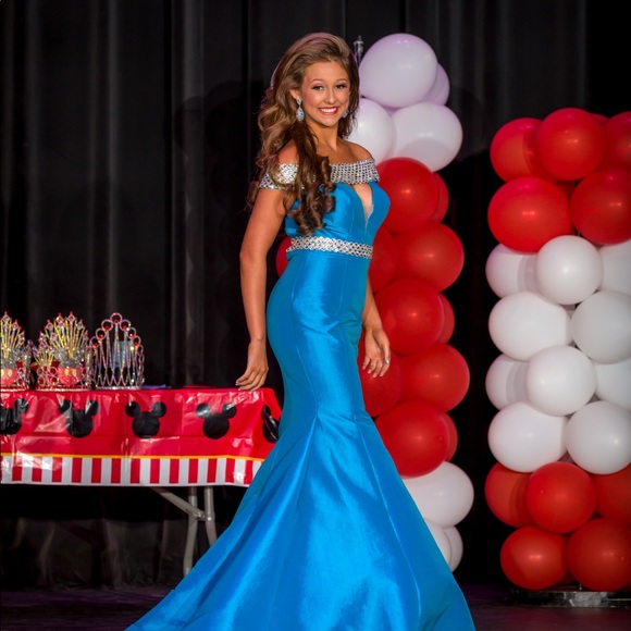 Blue Ritzee Original - Picture 2 of 3